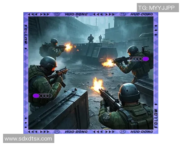 CSGO新手必看攻略：掌握游戏节奏与技巧的全面指南