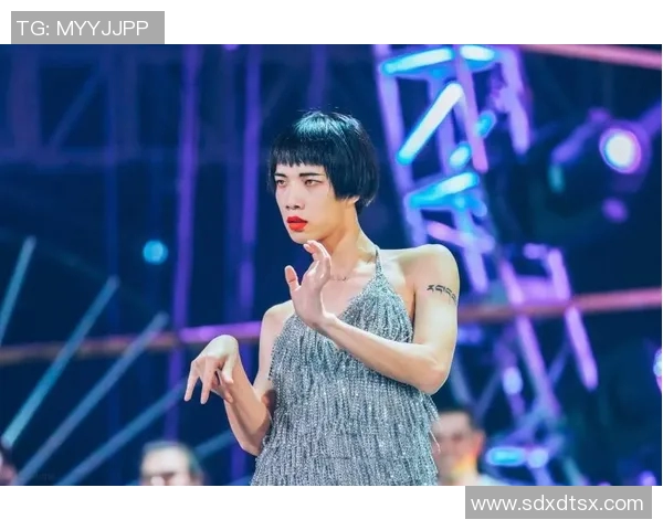 杨芳独家分享街舞心得与技巧助你舞出自我风采