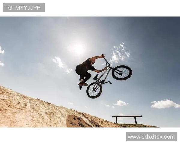 极限运动嘉年华聚焦北京街舞队的蜕变与新生之路