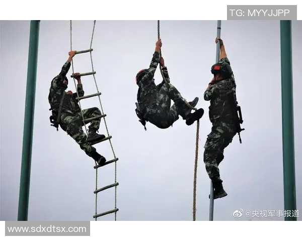 武汉攀岩队战术解析：如何在竞争中脱颖而出与提升实力