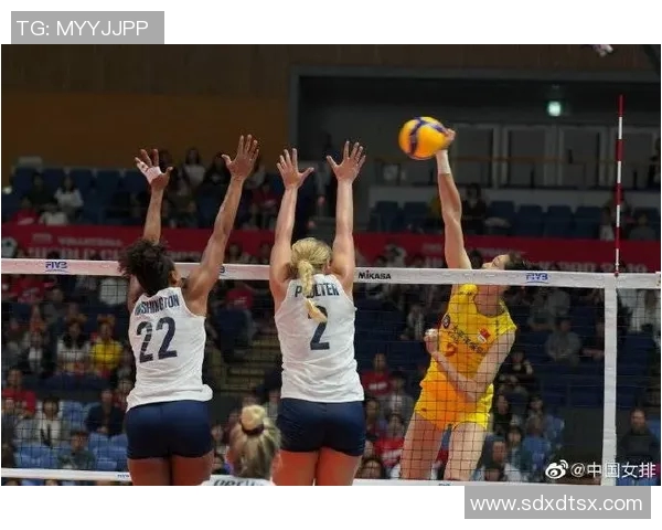 排球新手必看：掌握节奏与技巧的全面入门指南