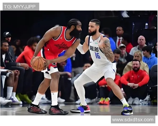 洛杉矶快船队：NBA的潜力黑马