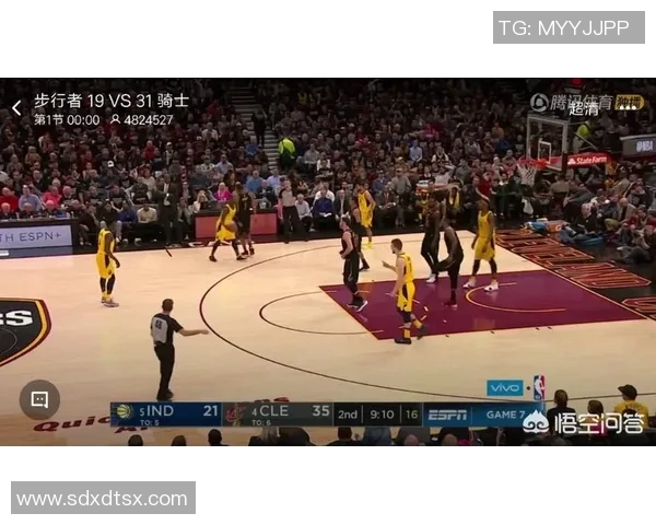 勇士与骑士总决赛G7精彩回顾与经典瞬间重温