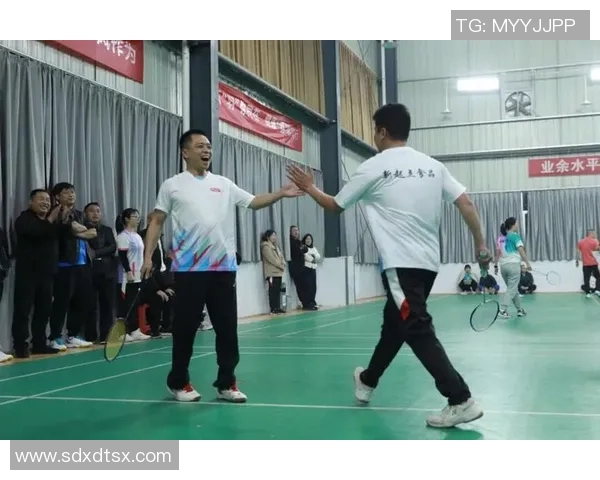 南京羽毛球队配合变革引发热议新战术助力团队协作提升竞技水平