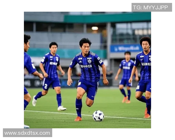 町田泽维与枥木FC激战正酣谁能在这场较量中笑到最后