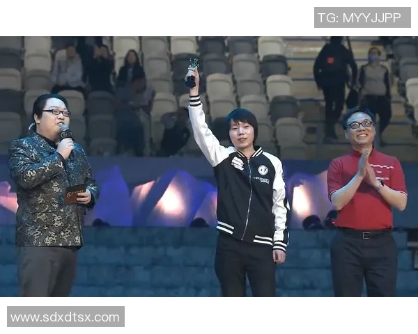 刘丽专访：从新手到职业选手的DOTA2成长之路回顾