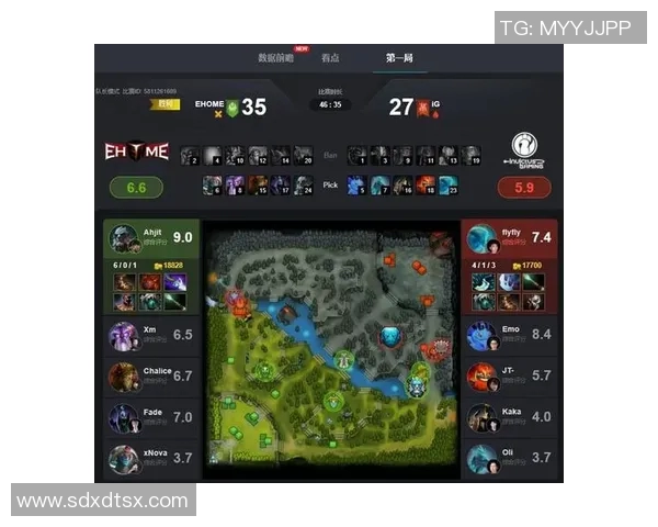 DOTA2战术解析：深入探讨IG战队的阵地战策略与执行技巧